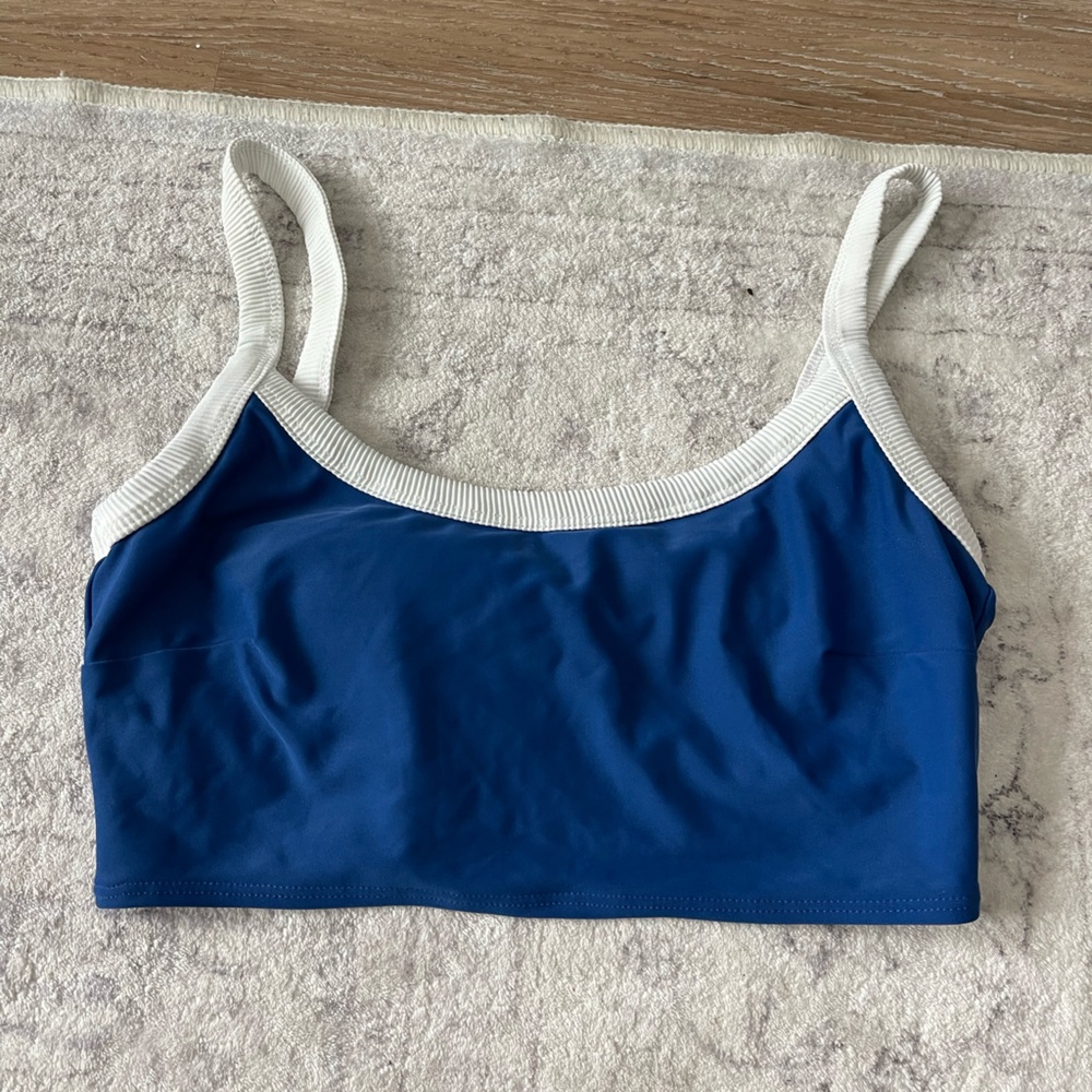 Aerie Bathing Suit Top